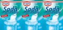DR. Oetker Sóda bikarbóna 3 x 70 g