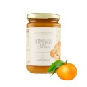 Agrisicilia Marmelade s mandarínkou a kurkumou 360 g