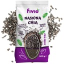 FIVIO PRÍRODNÉ CHIA SEmienka 500g