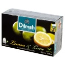 Dilmah Lemon Lime 20 tb