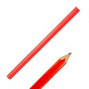 TESÁRSKA ceruzka 180mm 18 CM MONTÁŽ