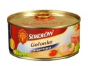 BRAVČOVÉ HIN, mäsová konzerva, Sokołów - 300 g