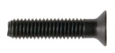Skrutka M6x25mm ľavý závit pre držiak vrtákov