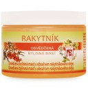 Rakytníková masť na bolesti svalov, kĺbov, kože, kostí, 150 ml Putorius