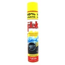 ATAS PLAK SHINES THE COCKPIT LEMON 750ML +10%