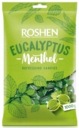 Roshen Eucalyptus Menthol mätové cukríky 1 kg