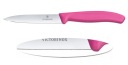 Victorinox 6.7706.L115, nôž na zeleninu, 10 cm čepeľ, Swiss Classic