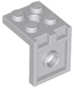LEGO TECHNIC ROZLOŽENÝ TANIER 2x2-2x2 J.GRAY 3956
