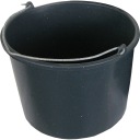 Kastra Stavebné vedro, domácnosť, 12 litrov, kvetináč, vedro