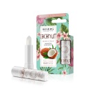 REVERS Ochranný balzam na pery Aroma Lip Balm 4g - Kokos