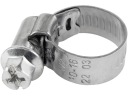 SVORKA KOLESA GEMI 9 mm ⌀ 16 mm ROZSAH 10 - 16 mm 1 KUS