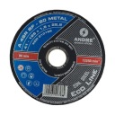 REZNÉ DISKY ANDRE ECO LINE 41 125X1,6