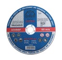 KOVOVÉ REZNÉ KOTOUČE + INOX 180 x 2,5 TEDIAM METAL