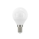 KANLUX IQ-LED žiarovka s malým závitom E14 4,2W=41W neutrálna biela