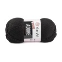 100g priadza proti žmolkovaniu Adore black 354