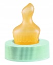 NUK MedicPro jednorazový cumlík sterilný 0-6m L