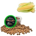 HÁČKOVÉ PELETY MARGROM 8mm 100g Kukurica cukrová