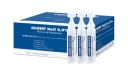 GILBERT FYZIOLOGICKÁ SOĽ 0,9% NaCl 5ml X 3KS