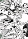Anime Manga Genshin Impact plagát gim_037 A3