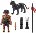 PLAYMOBIL 70878 Panther Warrior SPECIAL PLUS