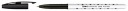TOMA BALLPOINT S-FINE STAR BLACK