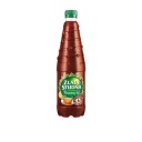 Zlatá Studňa sirup rumový čaj 700 ml PET