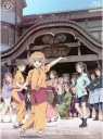 Anime plagát Hanasaku Iroha HIH_001 A3 (vlastné)