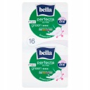 BELLA PERFECTA DUO MAXI ZELENÉ hygienické vložky 2x8ks
