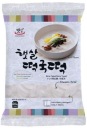 Tteokbokki pásikavé ryžové halušky 600g Matamun