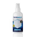 NANOSECUR Grout impregnácia, účinná ochrana a starostlivosť, 60ml