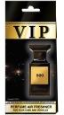 Caribi VIP 800 Vôňa do auta - Tabacco Vanille