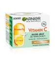 GARNIER Skin Naturals Vitamín C gél na tvár
