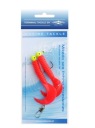 MIKADO MARINE PILK TWIST JIGHEAD RIG