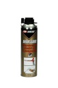 ČISTIČ PU PENY, ČISTIČ ZBRANÍ 500ml