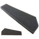 VZDUCHOVÝ FILTER SPONGE pre kolobežky 4T GY6 vložka