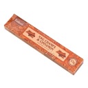 Vonné tyčinky Tulasi Nag Champa - ŠKORICA - Škorica