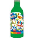 Plagátová farba vo fľaši BAMBINO 500 ml - zelená