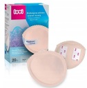 LOVI DISCREET ELEGANCE prsné vložky 20 ks