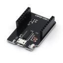 ESP32-CAM-MB - základná doska pre ESP32-CAM