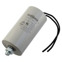 Štartovací kondenzátor 20uF 450V CBB60 SHENGE