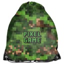 PASO GAME ŠKOLSKÉ TAŠKA NA TOPÁNKY PRE CHLAPKOV, ZELENÝ BATOH