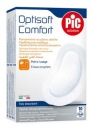PIC Optisoft Comfort páska na oči 10 kusov
