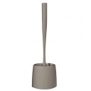 WC KEFA POLYPROPYLÉN TAUPE IDA