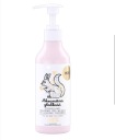 YOPE olejový čistiaci gél na intímnu hygienu Zamatovo hebký 250 ml