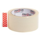 BALiaca páska ČIERA 48/66y PAKOVA lepiaca páska