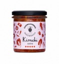 Pikantné kimchi z rodiny Sadowských Zakwasownia