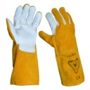 COBRA KEVLAR rukavice veľ 9