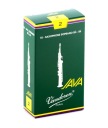 Vandoren Java 2 Reed pre soprán saxofón. 1 kus,