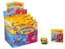 SÉRIA SUPER ZINGS THINGS 10 RESCUE FORCE 19399