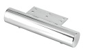 Noha Nábytok Noha Chróm T-155